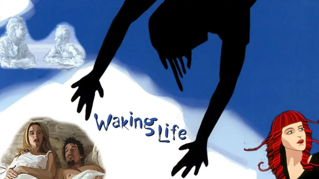 Waking Life