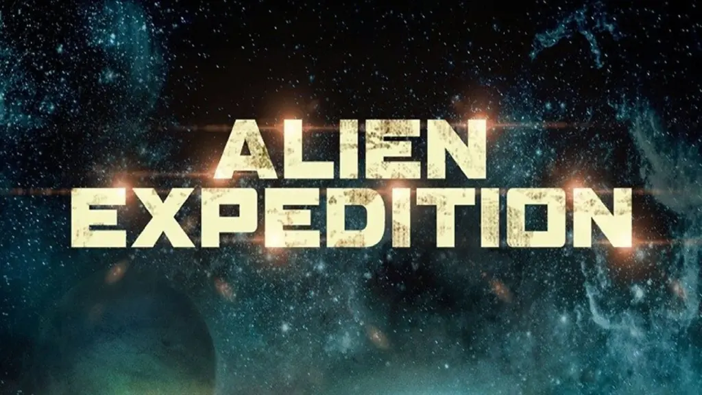 Expedição Alien