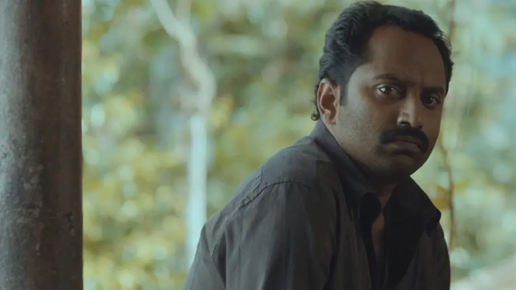 Maheshinte Prathikaaram