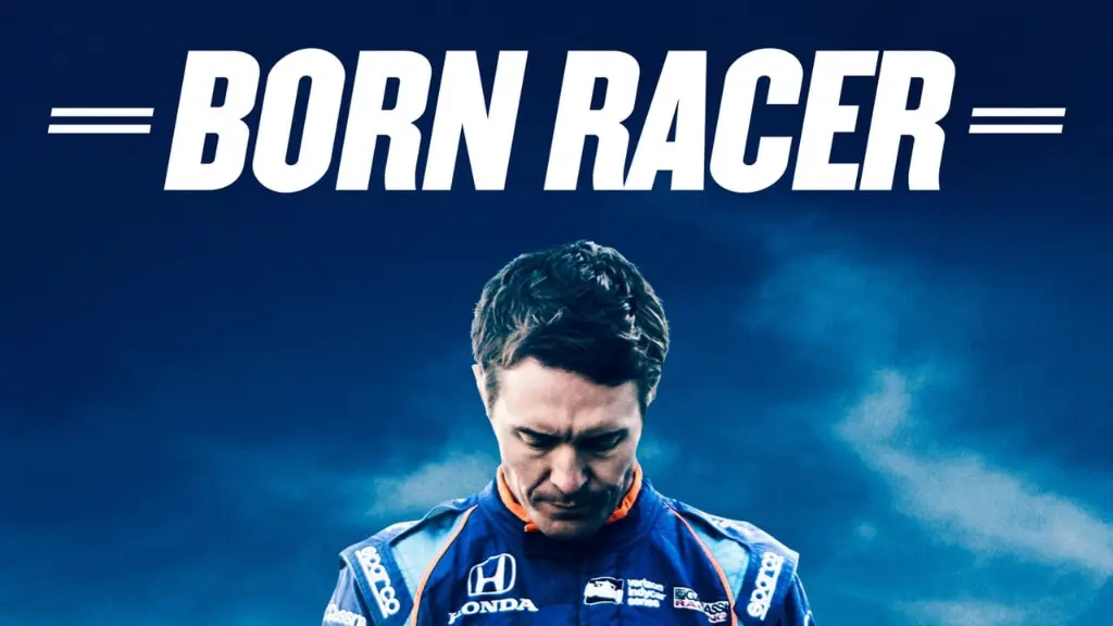 Born Racer