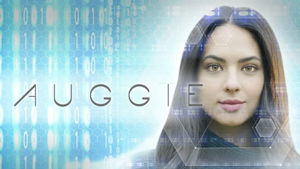 Auggie: Realidade Virtual