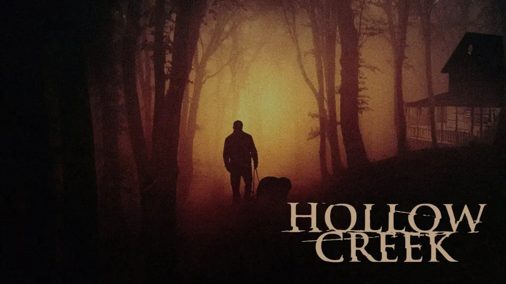 Hollow Creek