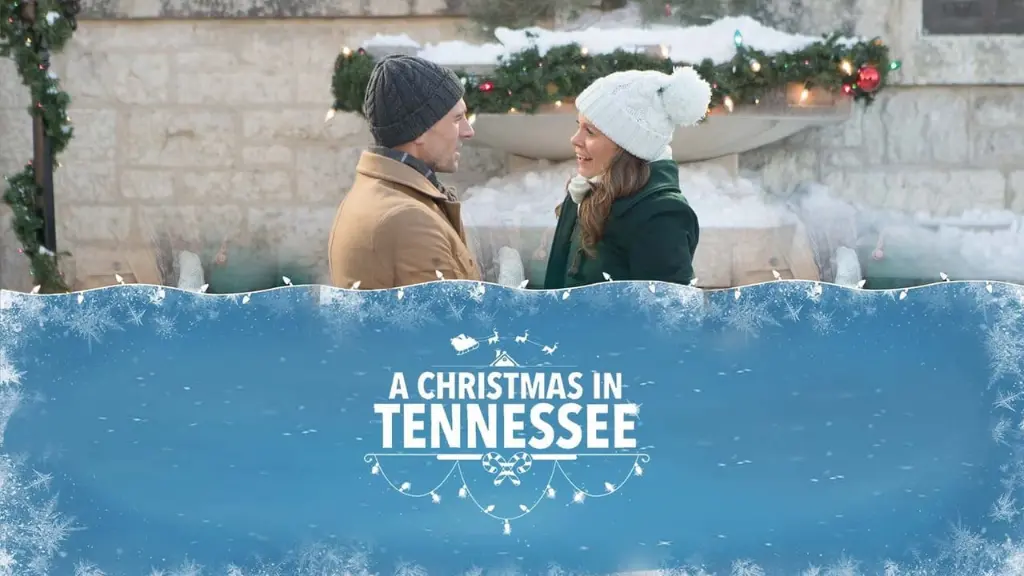 A Christmas in Tennessee