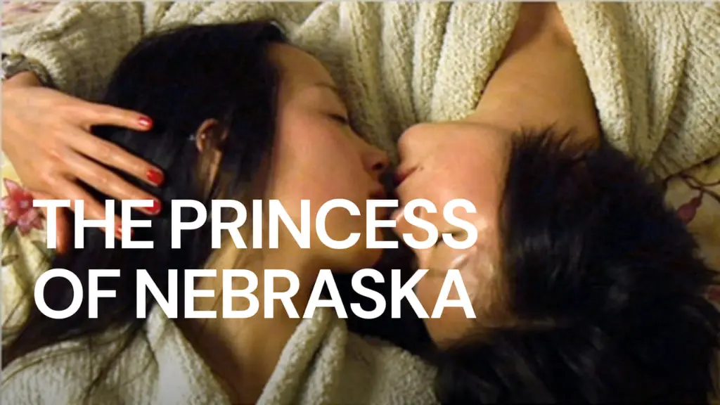 The Princess of Nebraska