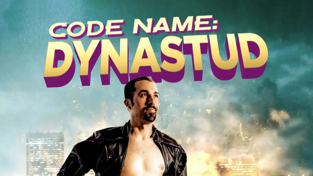 Code Name: Dynastud