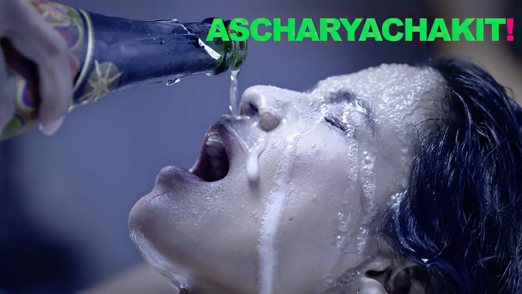 Ascharya Fuck It