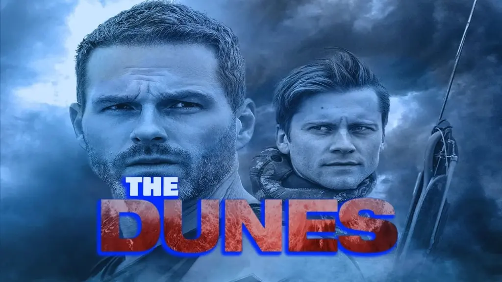 The Dunes