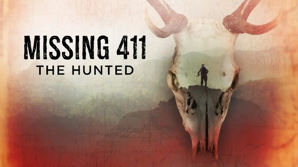 Missing 411: Desaparecidos na Floresta