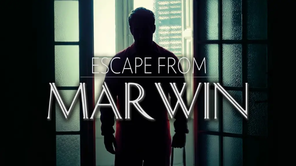 Escape from Marwin