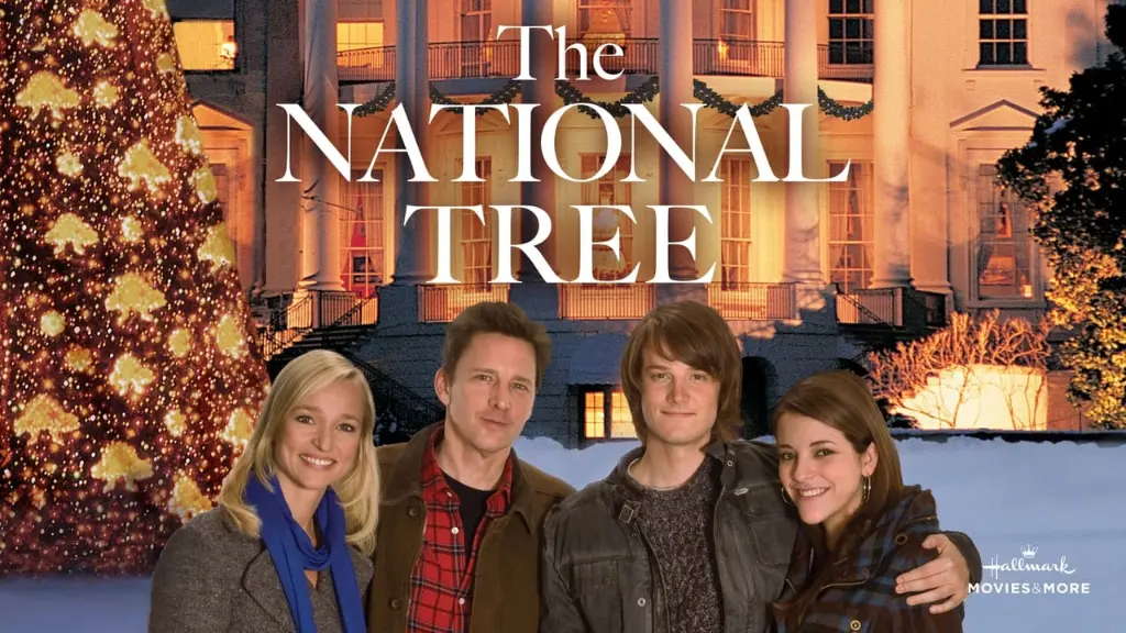 The National Tree