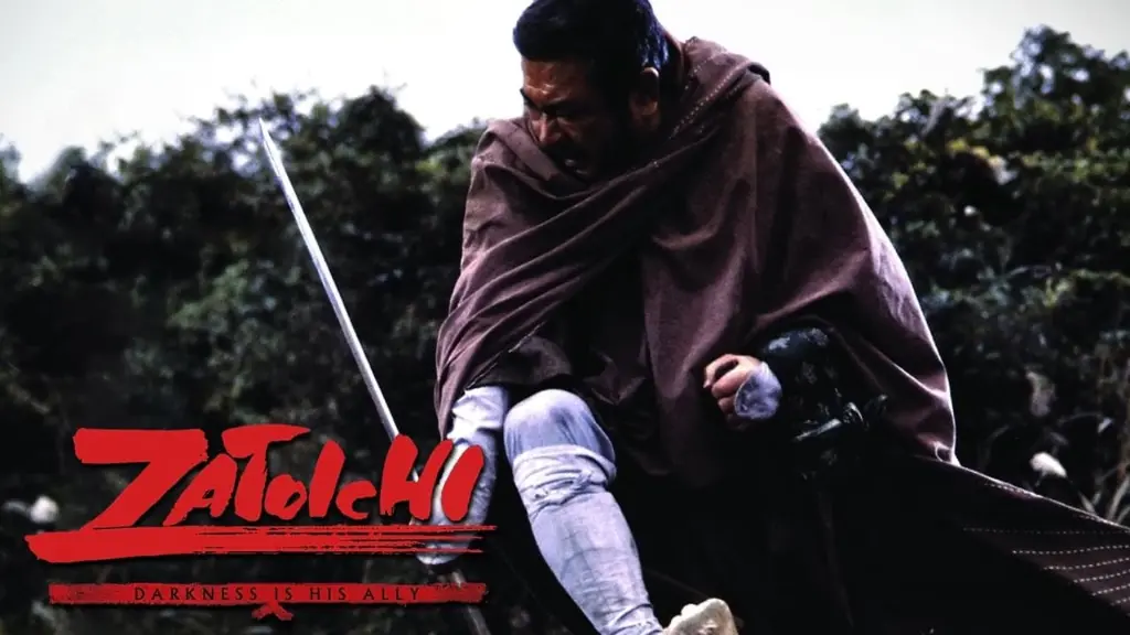 Zatoichi