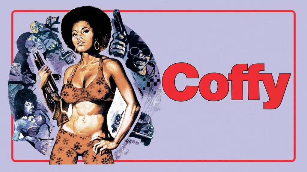 Coffy: Em Busca da Vingança