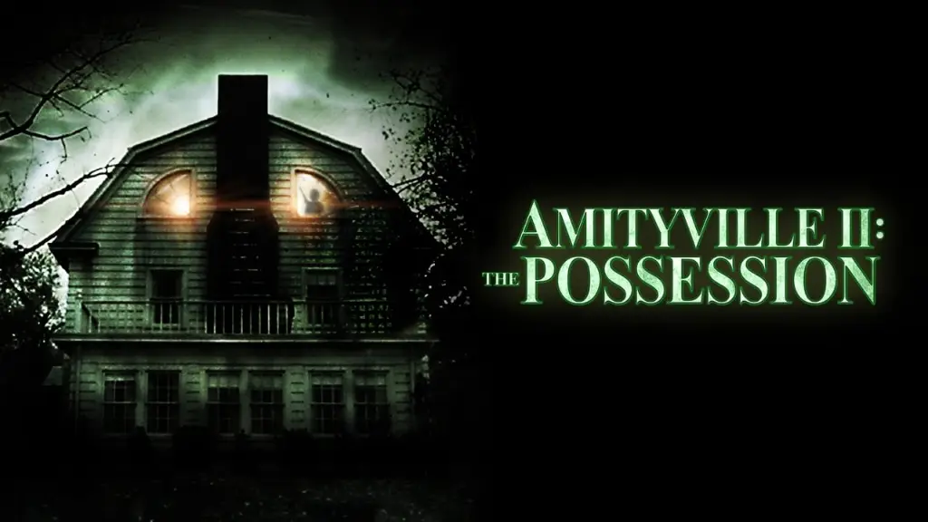 Amityville 2: A Possessão