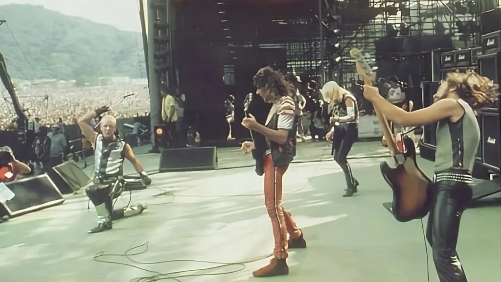 Judas Priest: Live at the US Festival