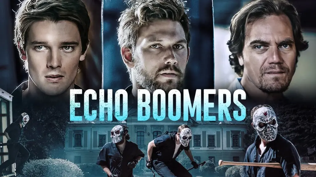 Echo Boomers: A Geração Esquecida