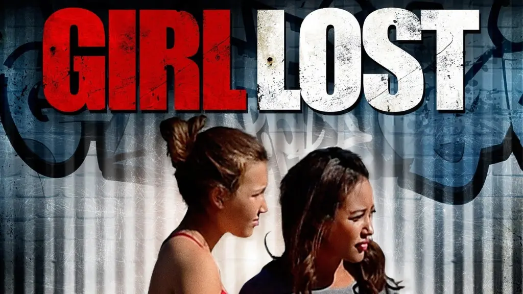 Girl Lost - A Garota de Programa