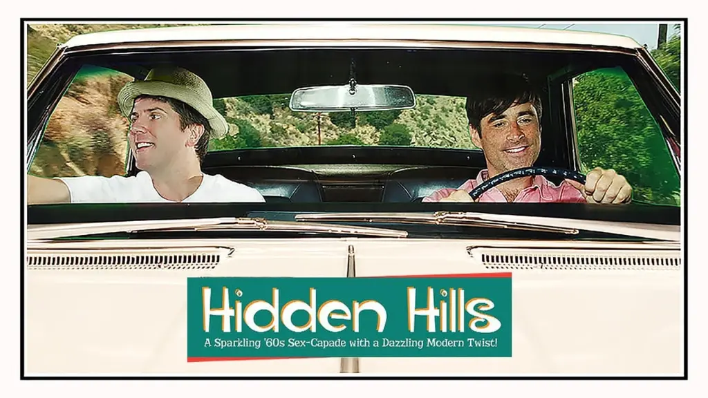 Hidden Hills