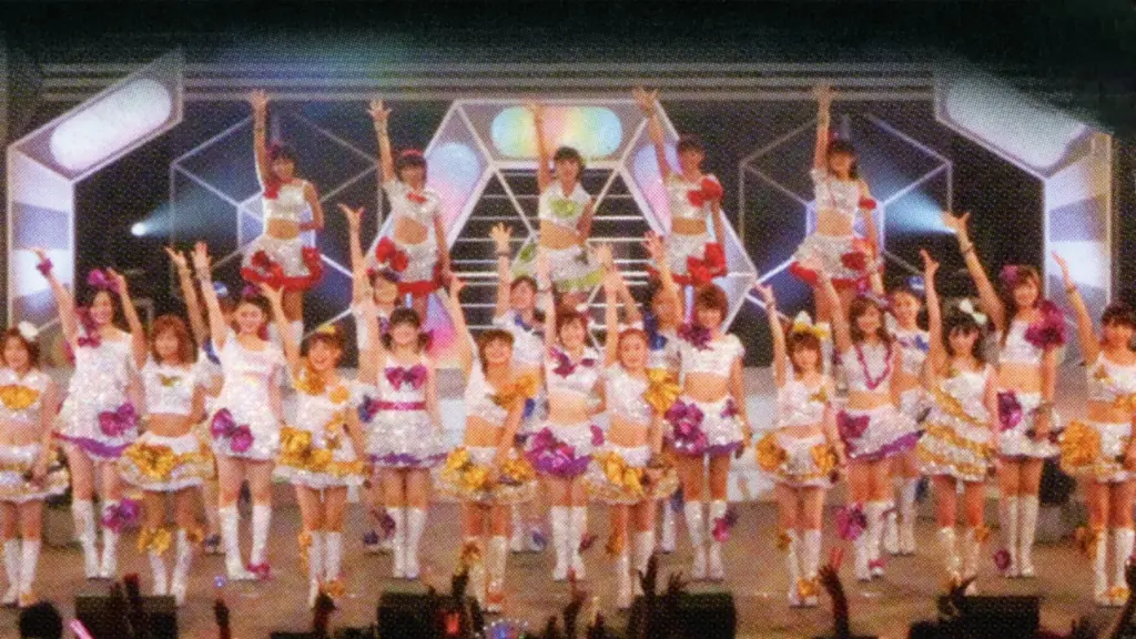 Hello! Project 2010 Summer ~Fankora!~