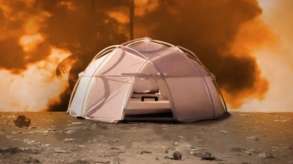 FYRE: O Festival Que Nunca Aconteceu