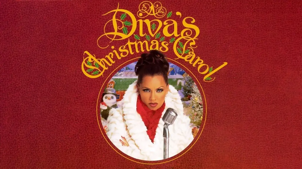 A Diva's Christmas Carol