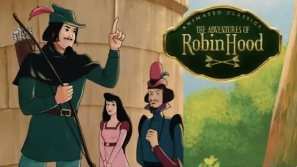 Robin Hood