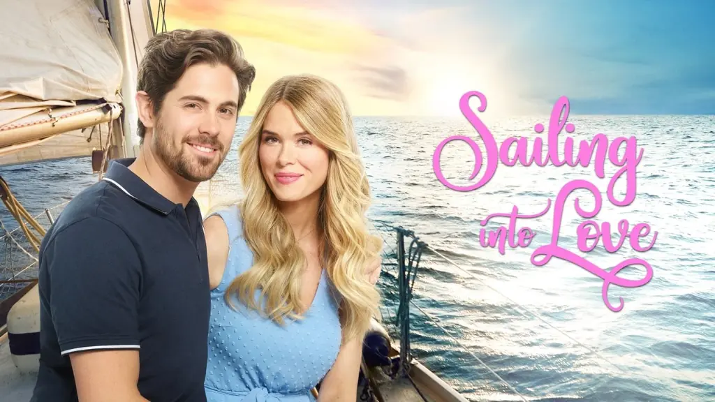 Sailing Into Love