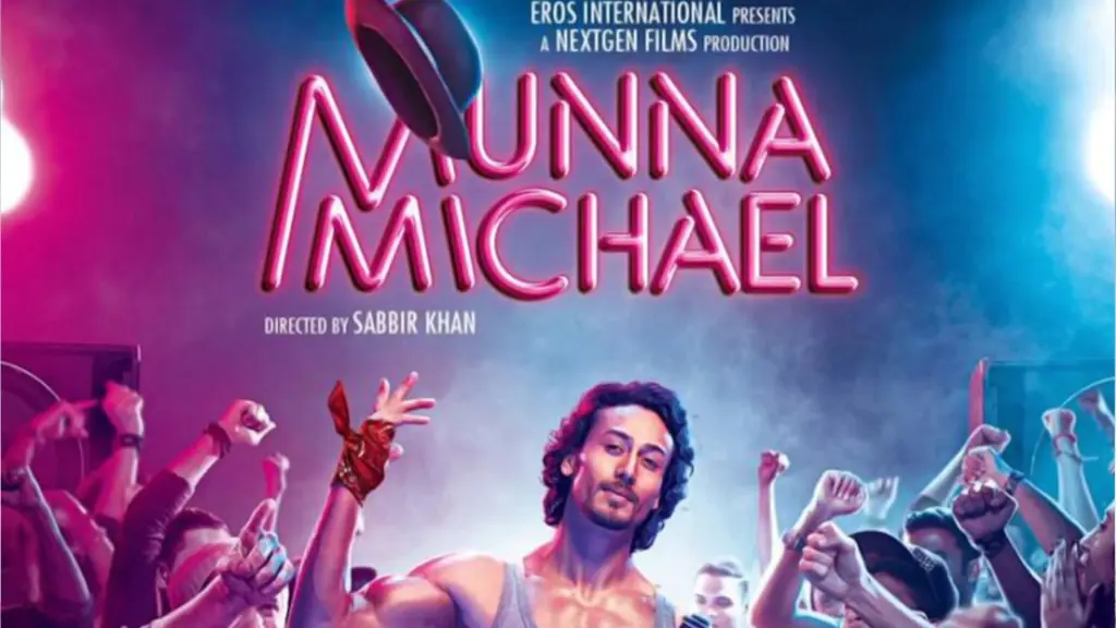 Munna Michael