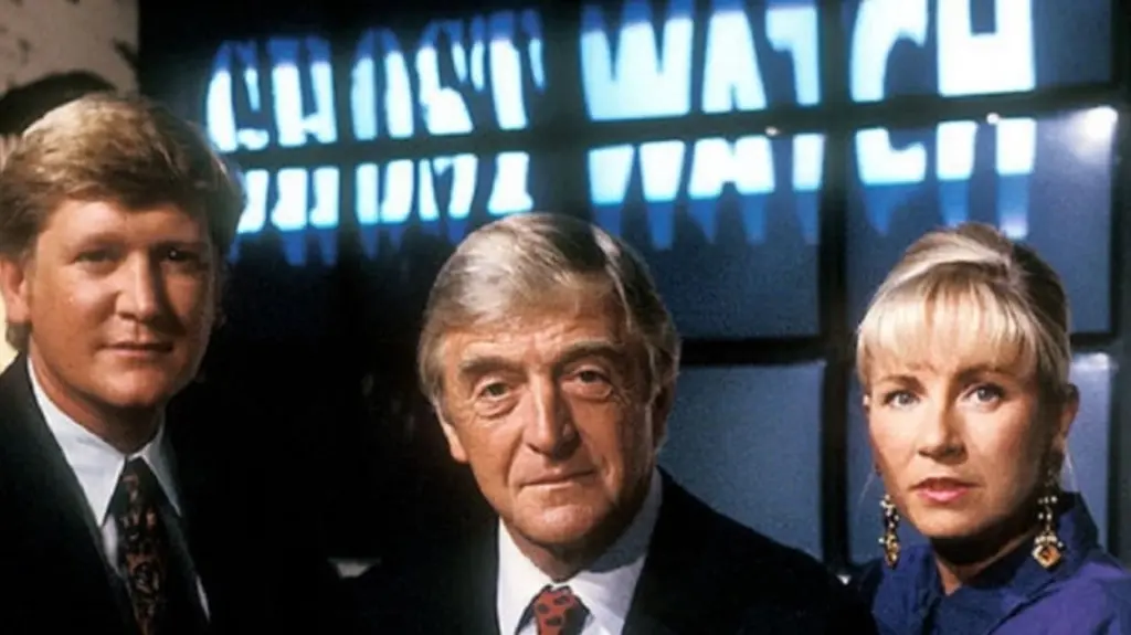 Ghostwatch