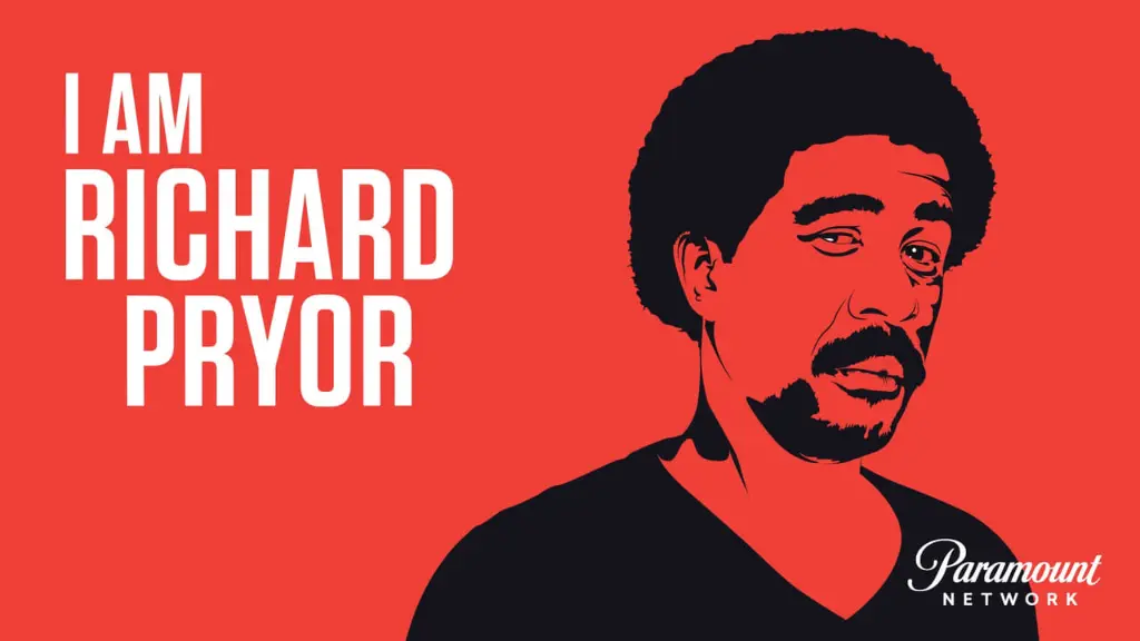 I Am Richard Pryor