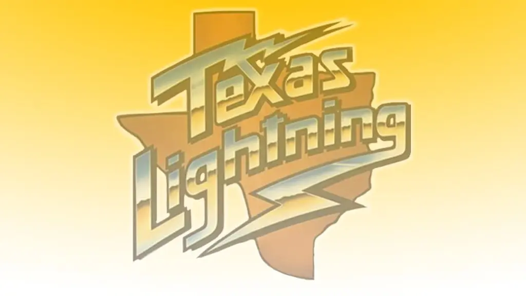 Texas Lightning