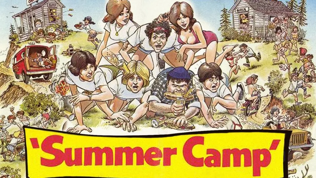 Summer Camp