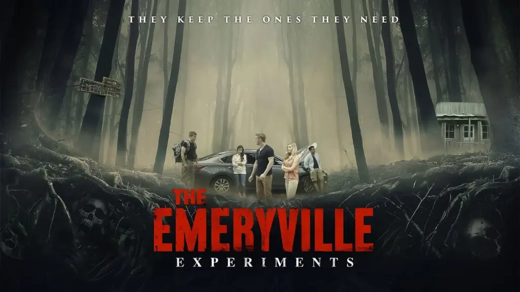 The Emeryville Experiments