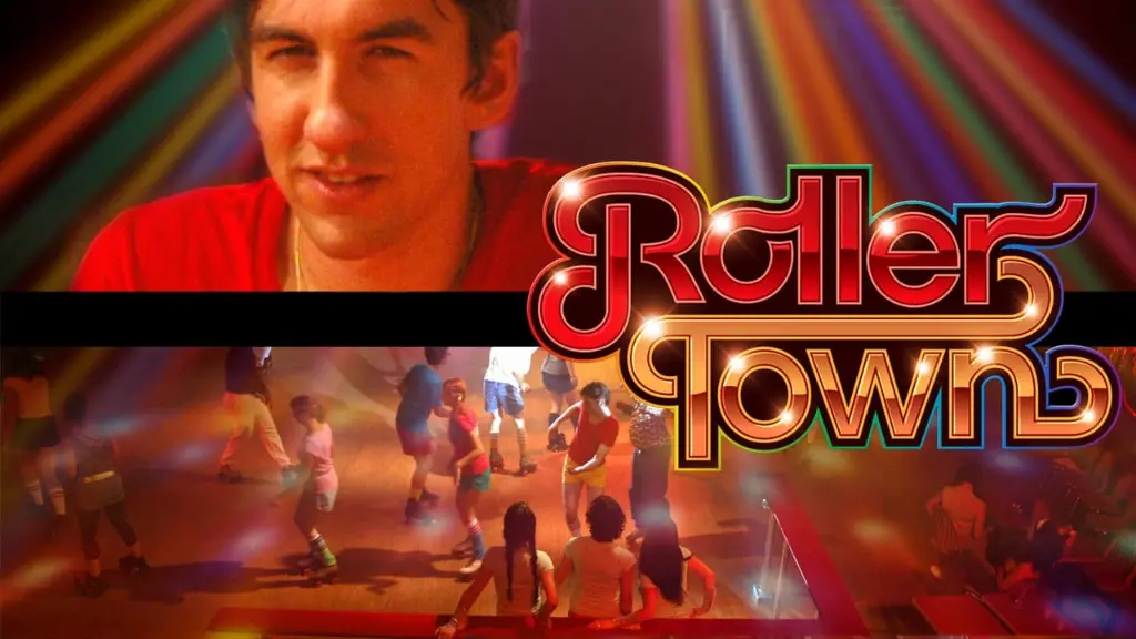 Roller Town