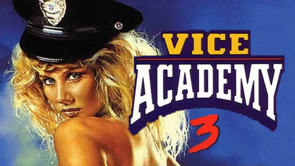 Vice Academy Part 3