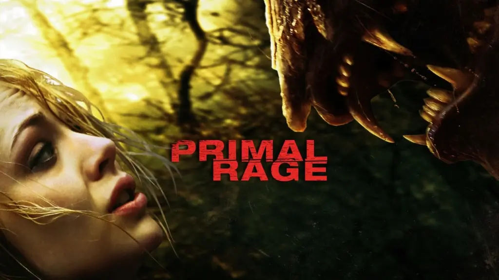 Primal Rage