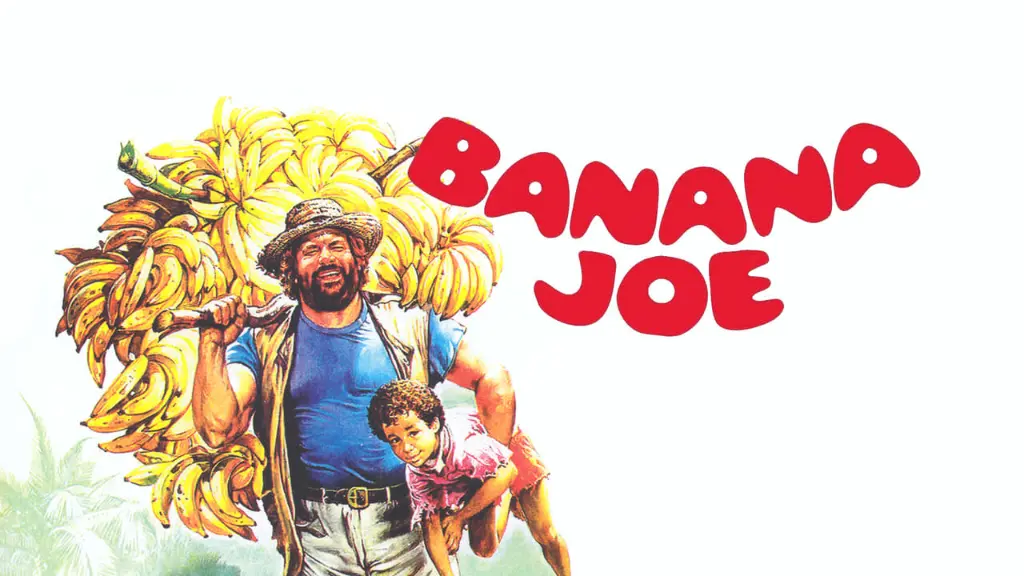 Banana Joe