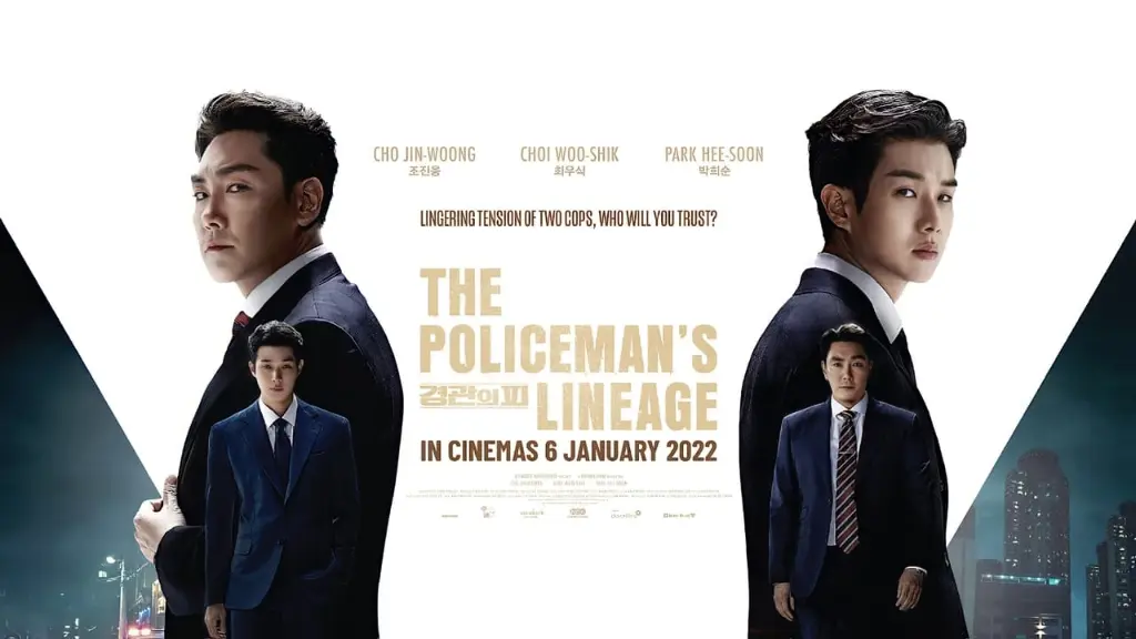 The Policeman’s Lineage