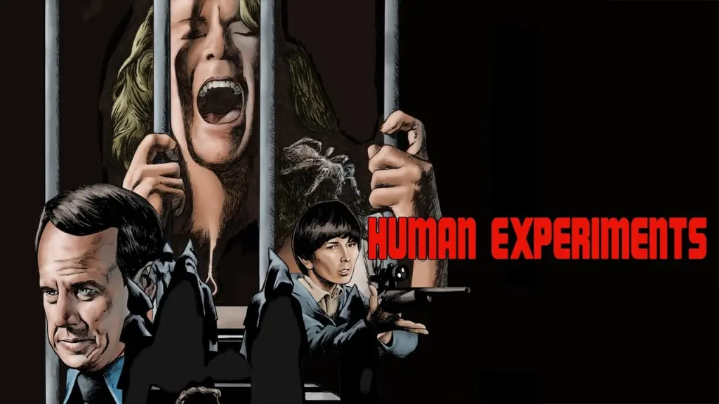 Human Experiments