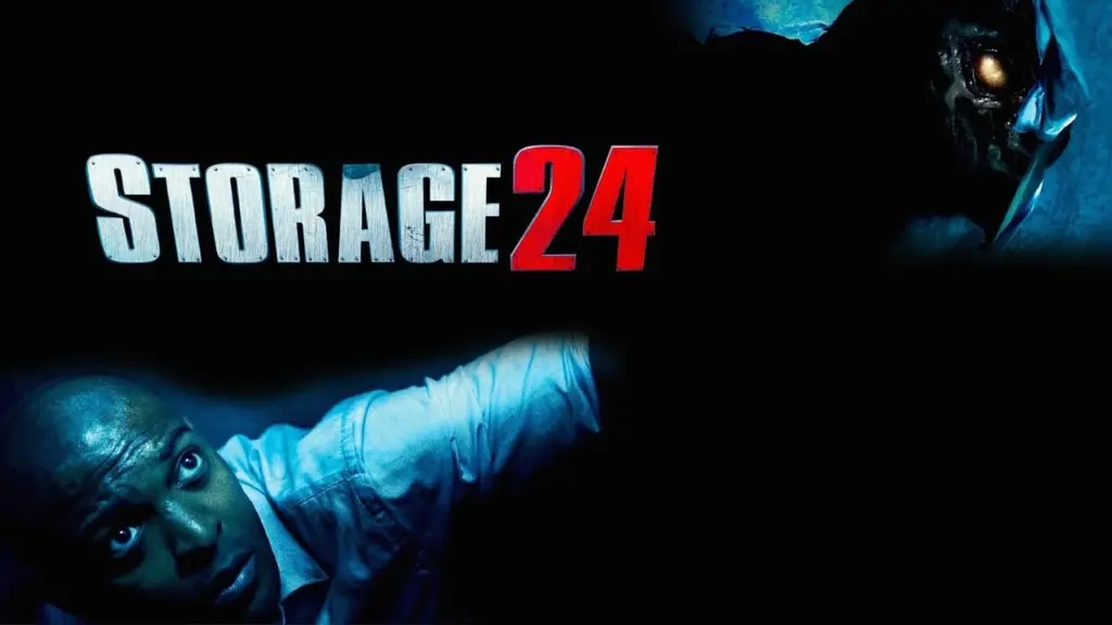 Storage 24