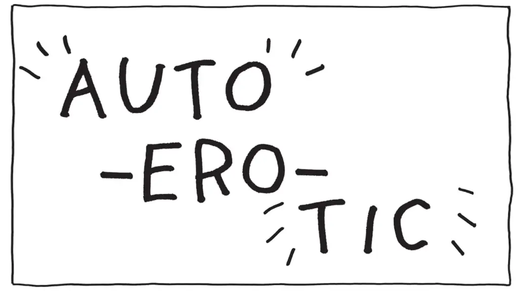 Autoerotic