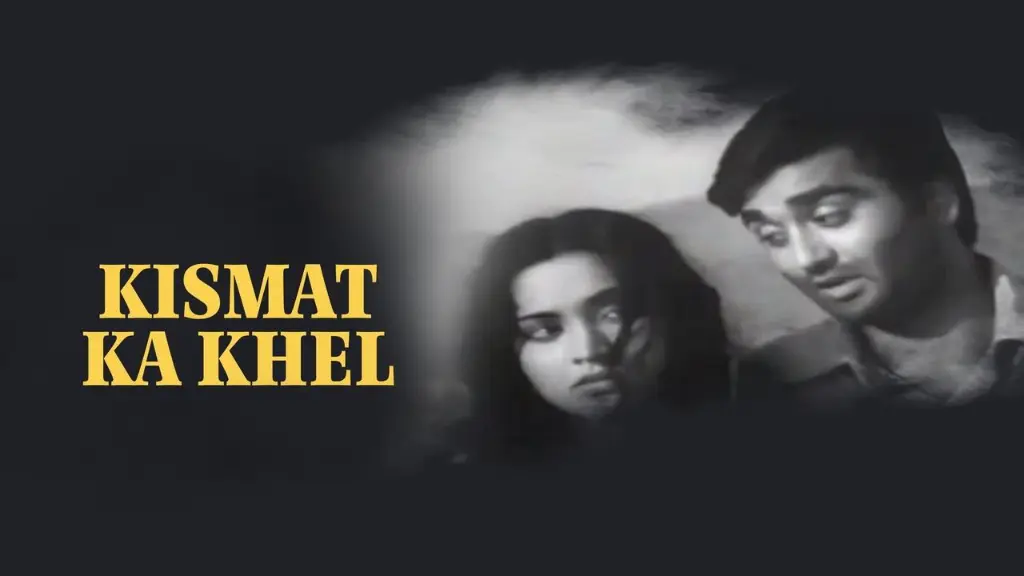 Kismet ka Khel