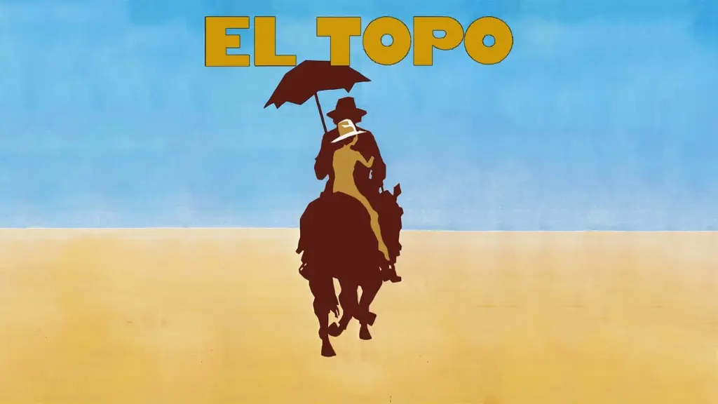 El Topo