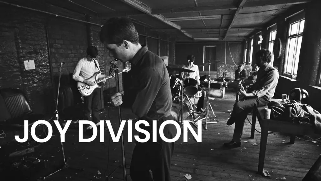 Joy Division