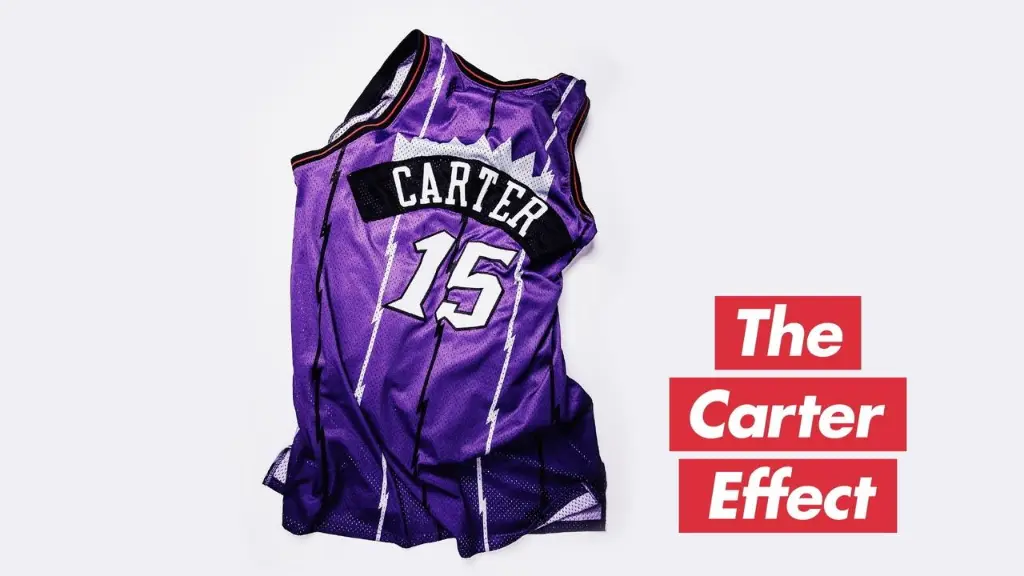 The Carter Effect