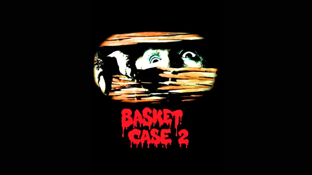 Basket Case 2