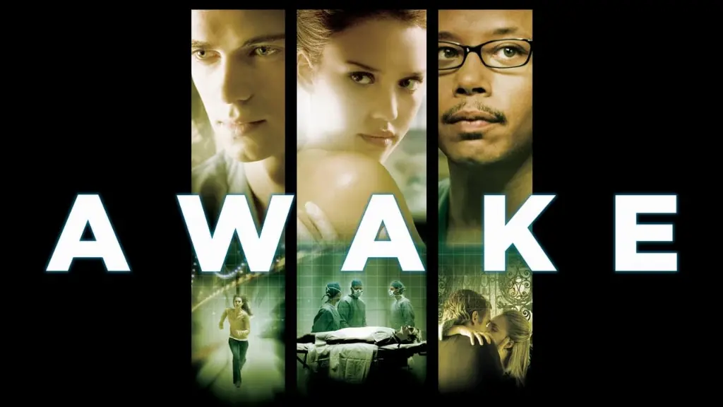 Awake: A Vida Por um Fio