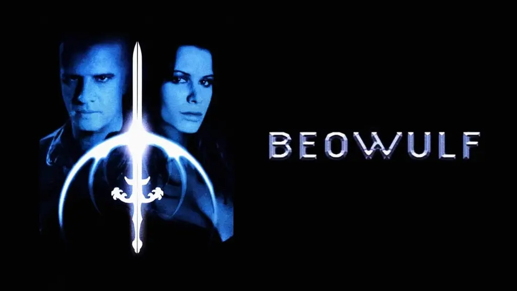 Beowulf - O Guerreiro das Sombras