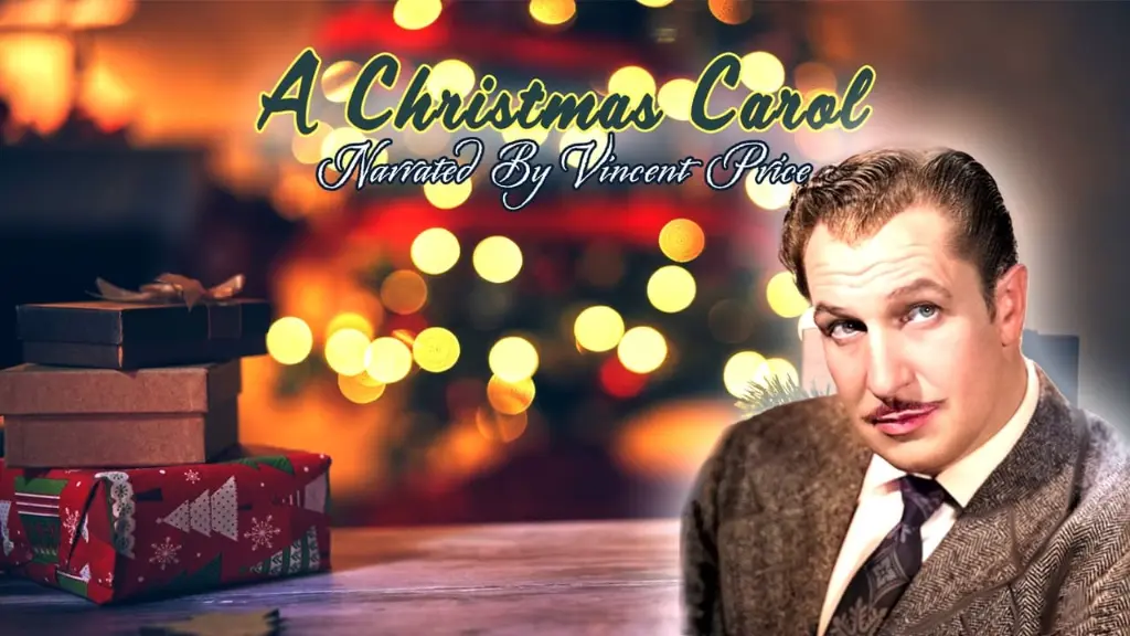 The Christmas Carol