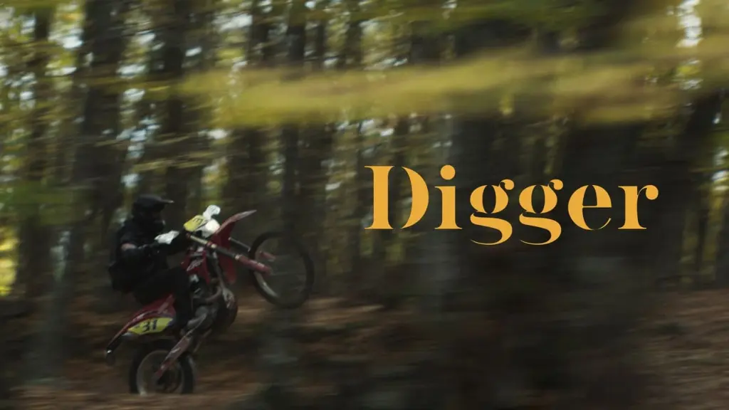 Digger