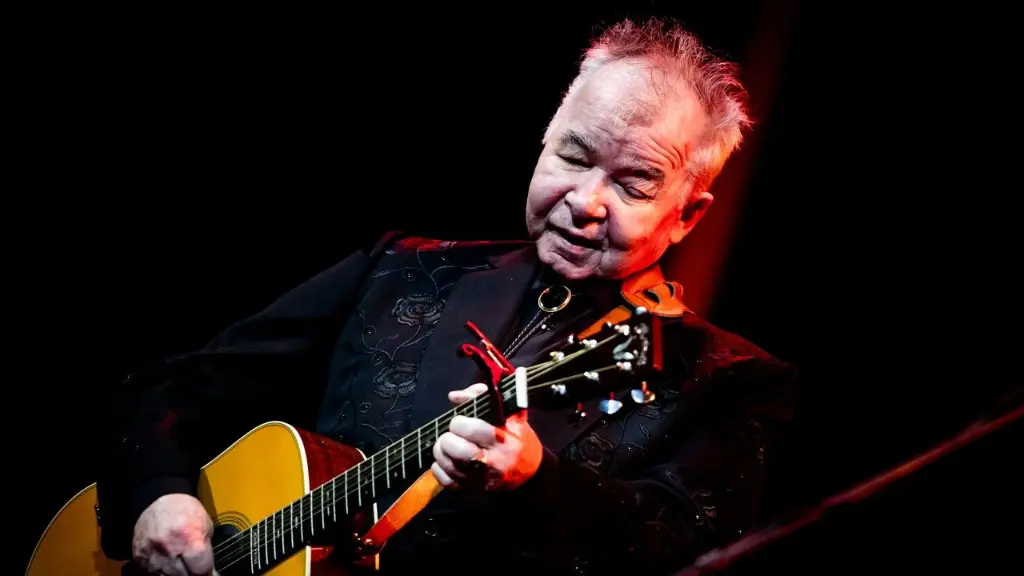 Picture Show: A Tribute Celebrating John Prine